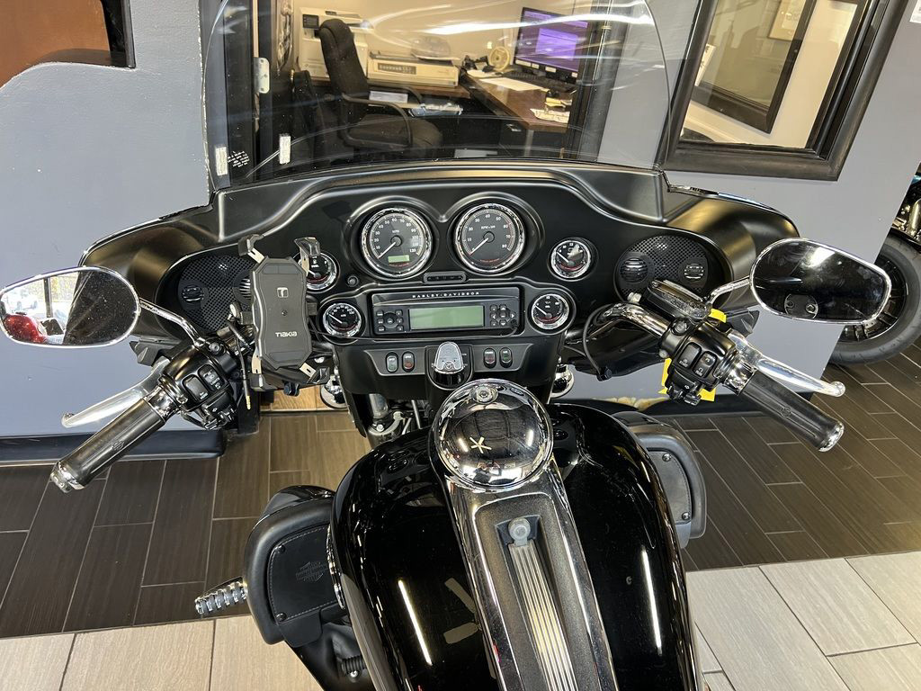 Ultra Classic® Electra Glide®