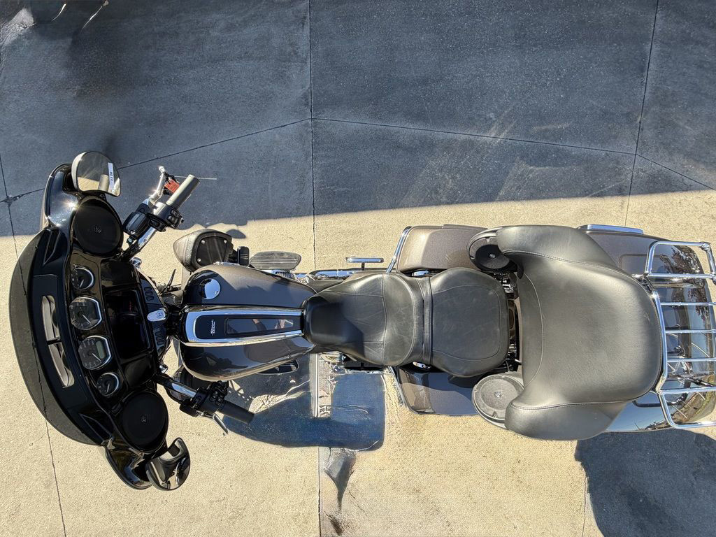 Street Glide® Special