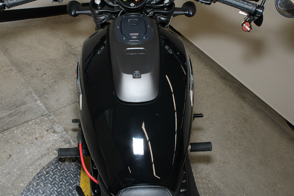 Sportster® S