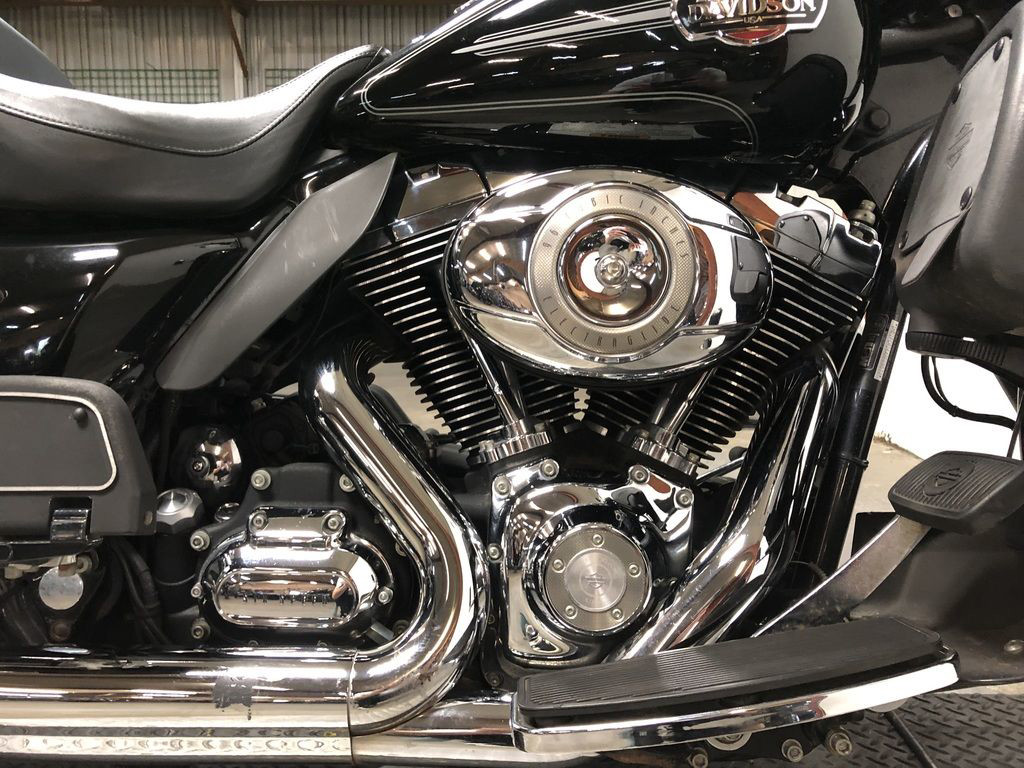 Ultra Classic® Electra Glide®