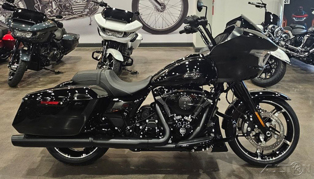 Road Glide®