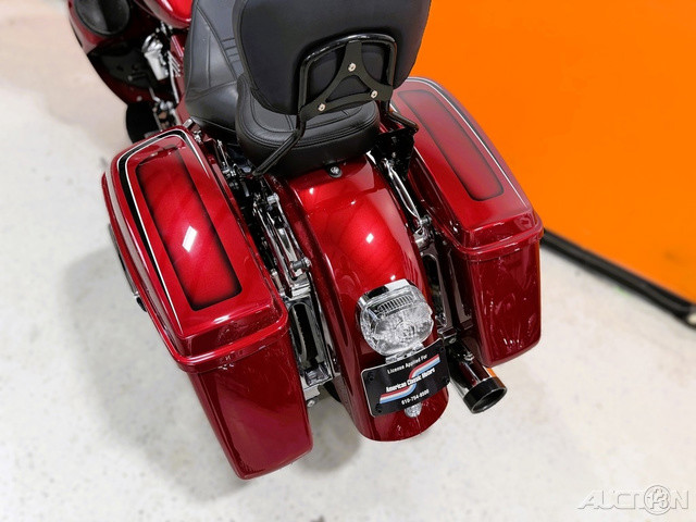 Road Glide® Limited