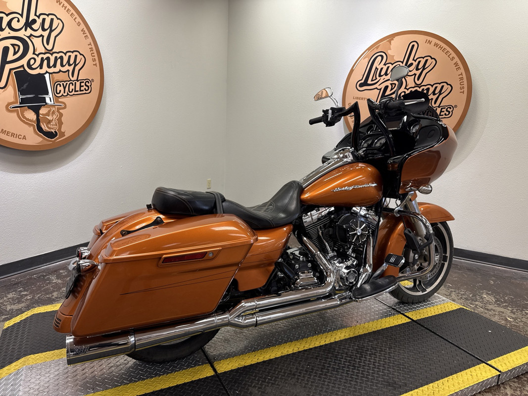 Road Glide® Special