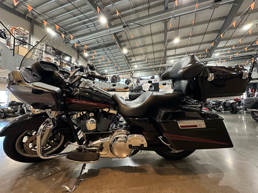 Road Glide®