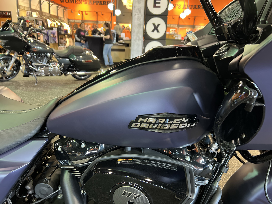 Road Glide®