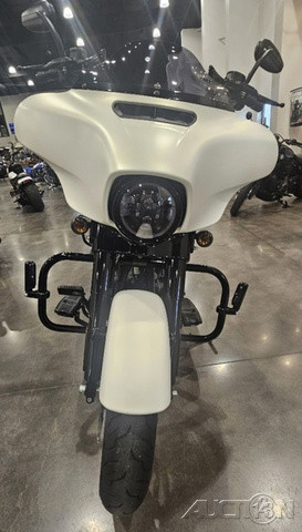 Street Glide® Special