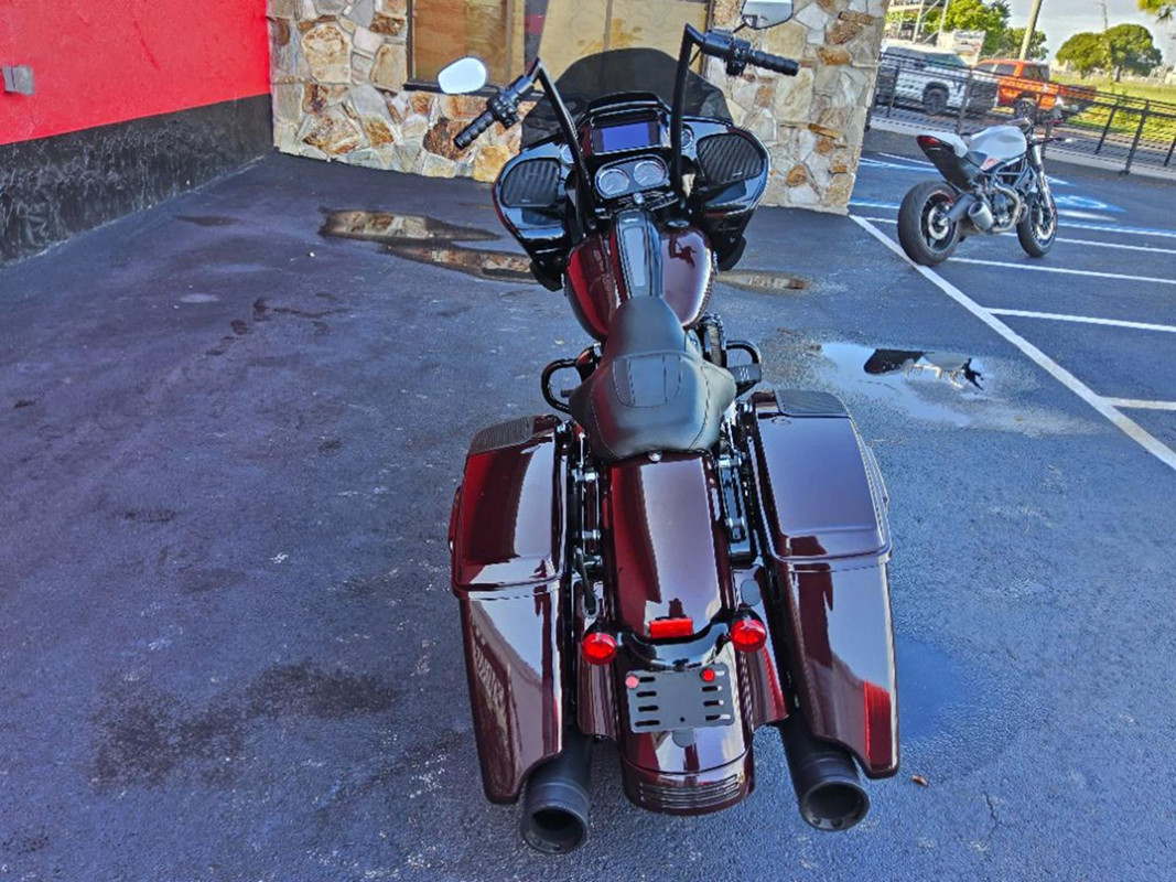 Road Glide® Special