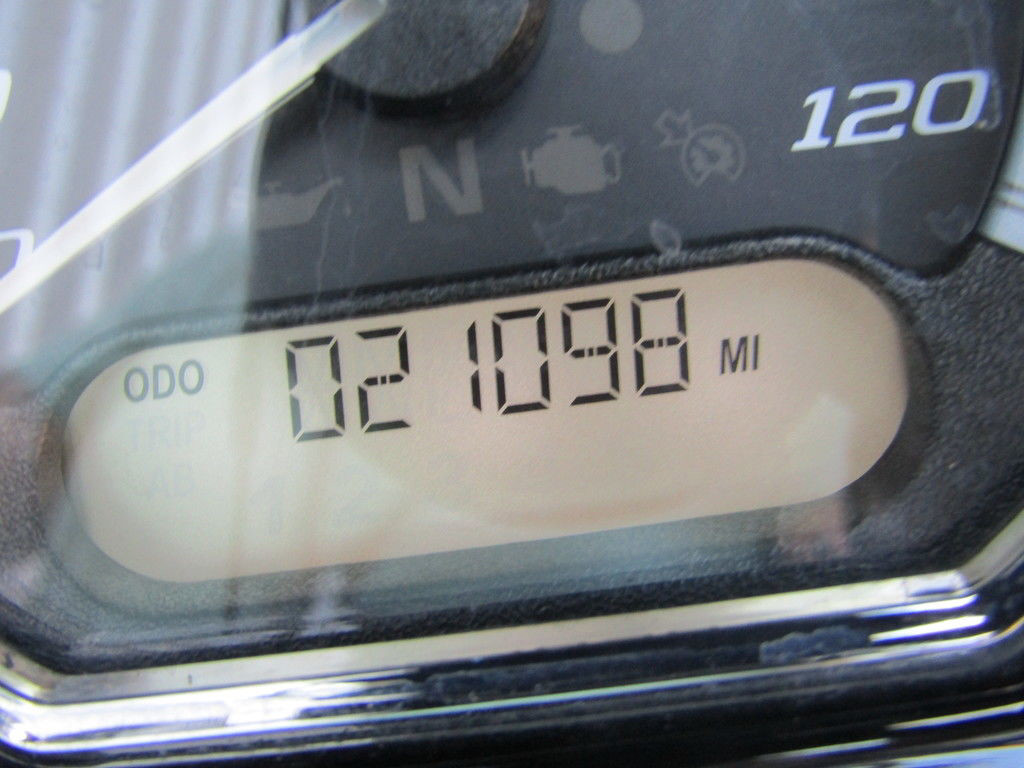 Electra Glide® Ultra® Limited