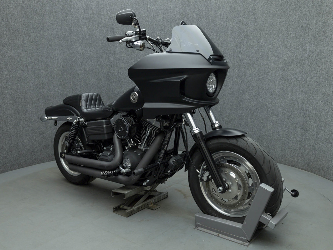 Dyna® Fat Bob®