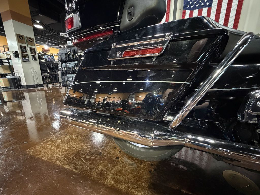 Electra Glide® Ultra Limited®