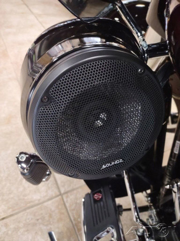 CVO® Road Glide® Limited Anniversary