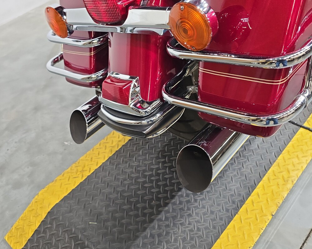 Electra Glide® Classic