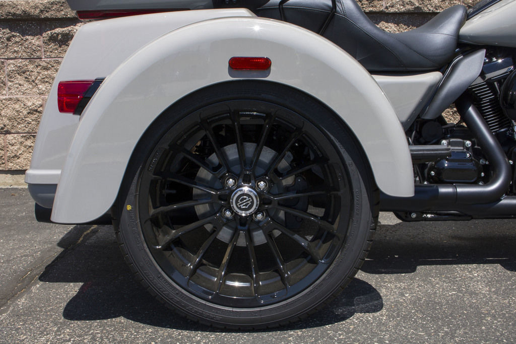 Tri Glide® Ultra
