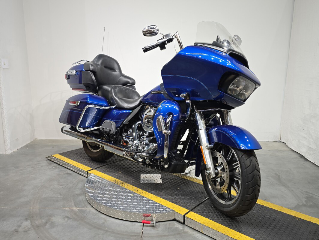 Road Glide® Ultra