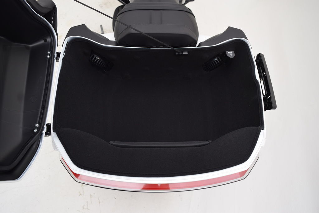 Street Glide® Limited