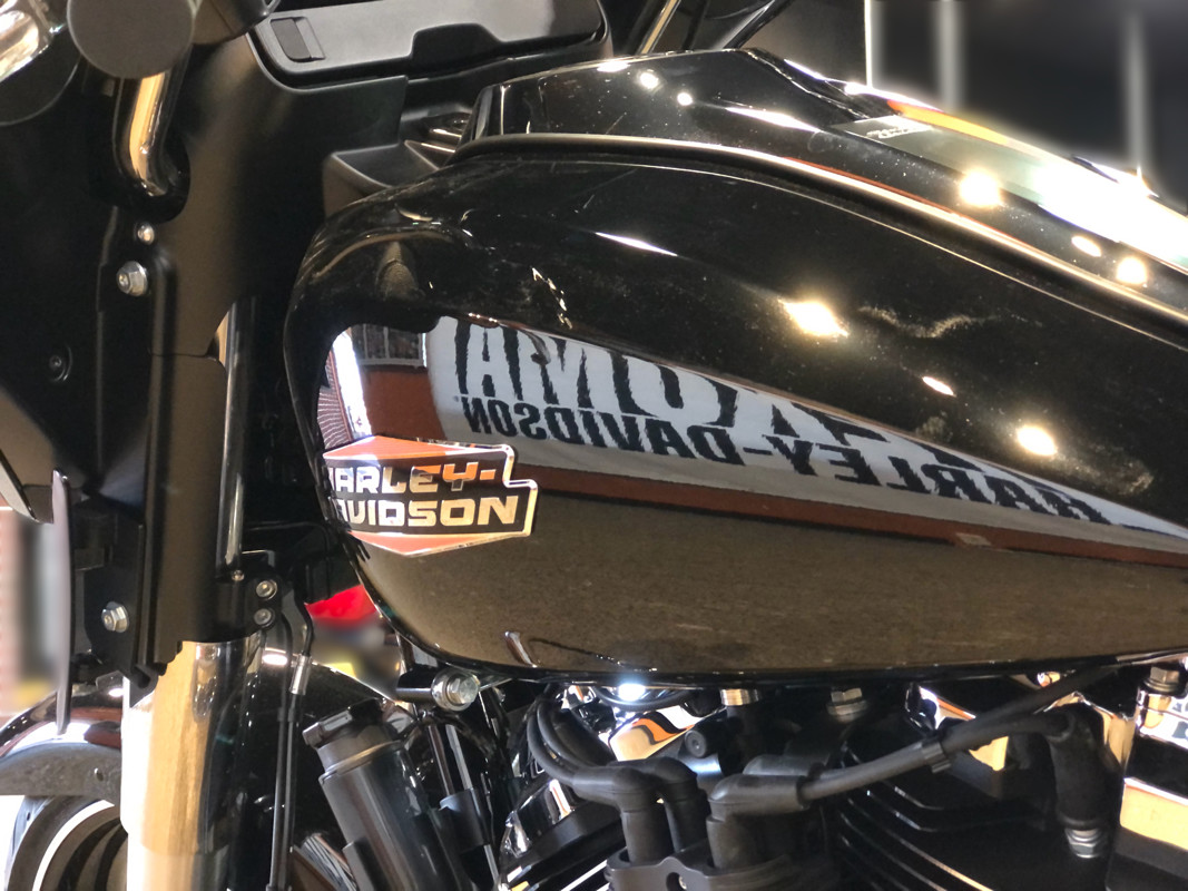 Street Glide®