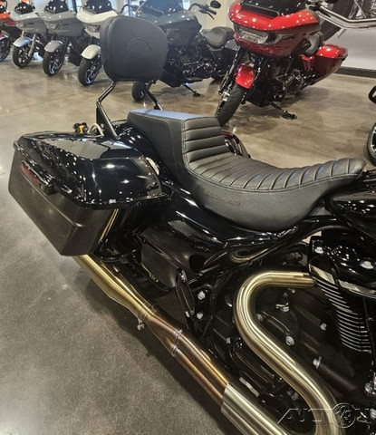 Road Glide® Special