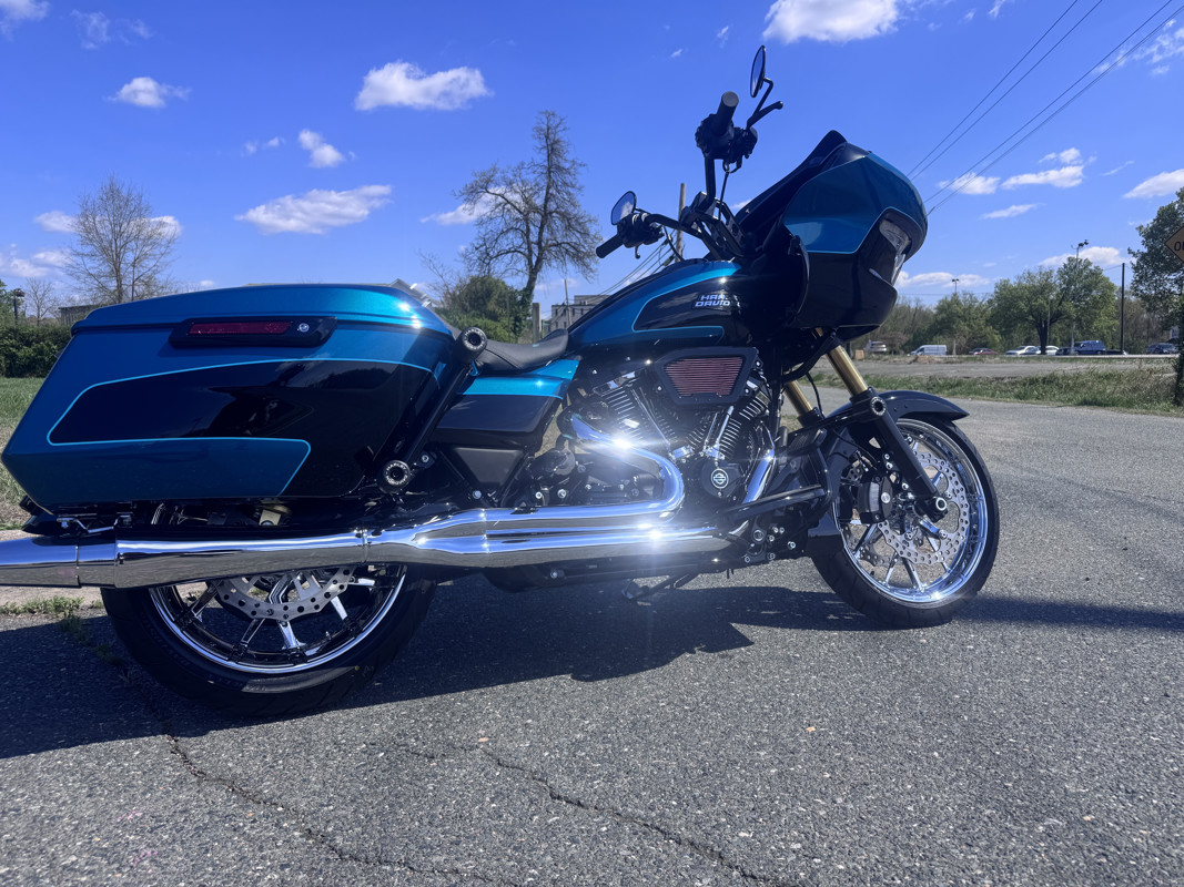 Road Glide®