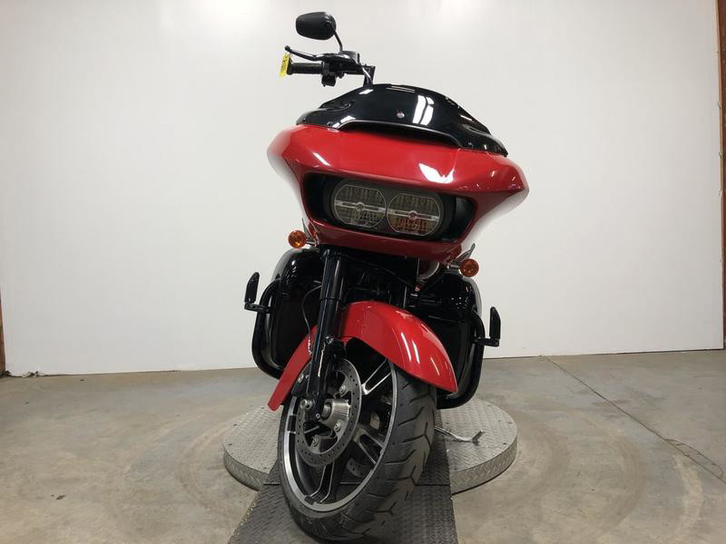 Street Glide® Special