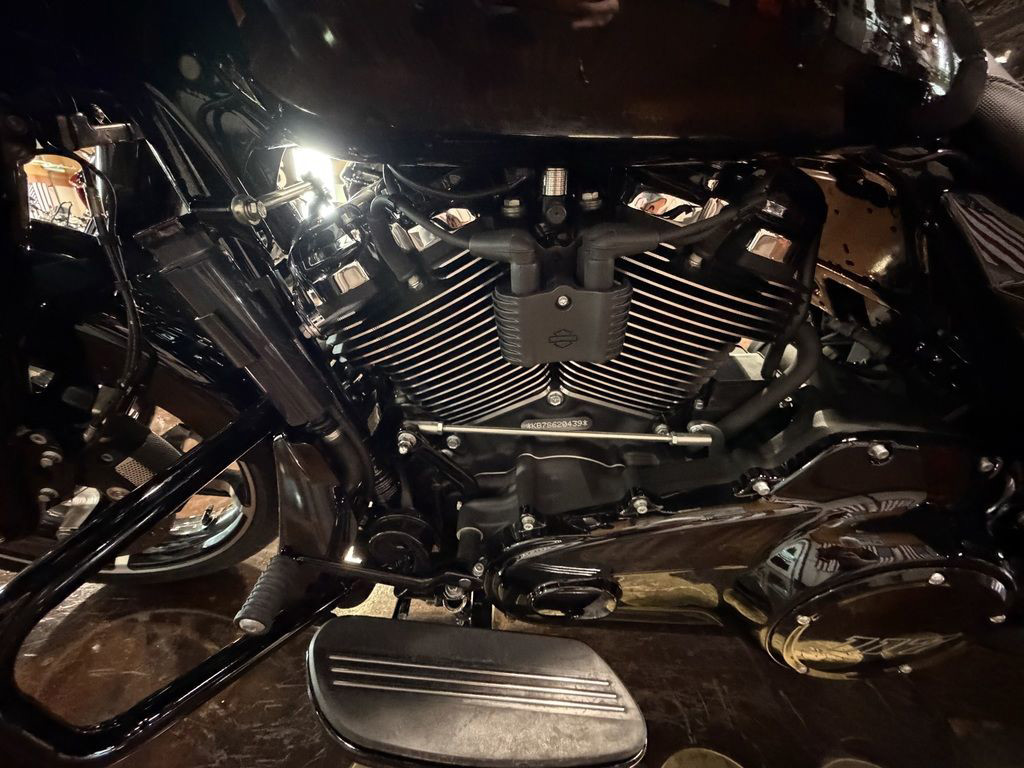 Street Glide®