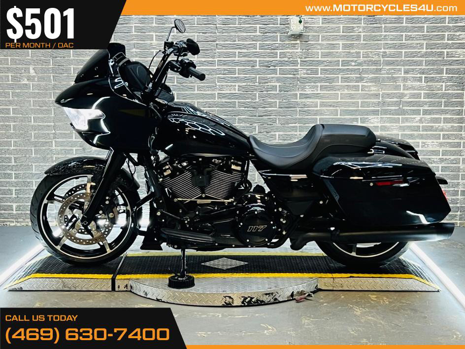 Road Glide®