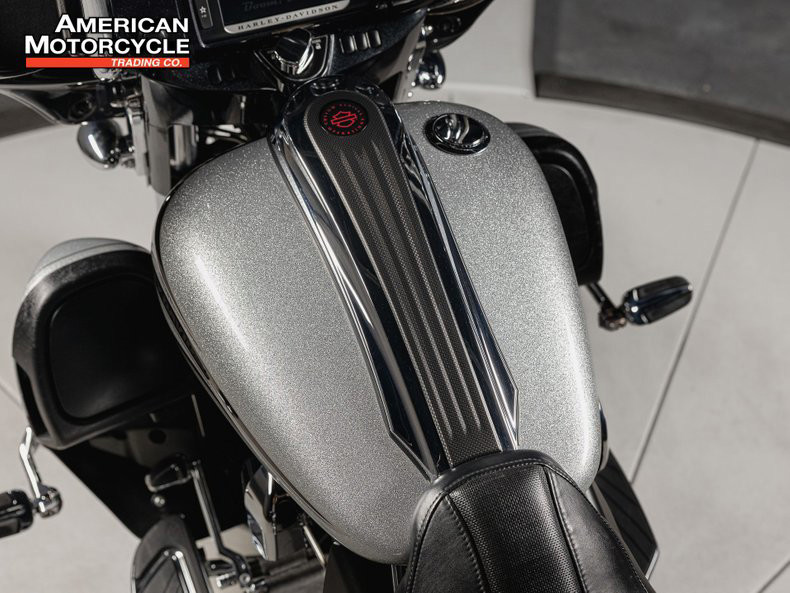 CVO® Street Glide®