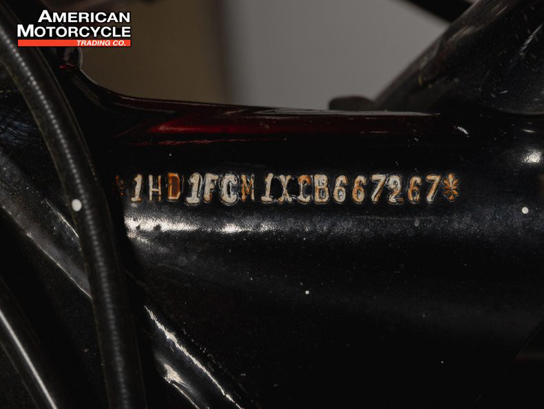 Ultra Classic® Electra Glide®