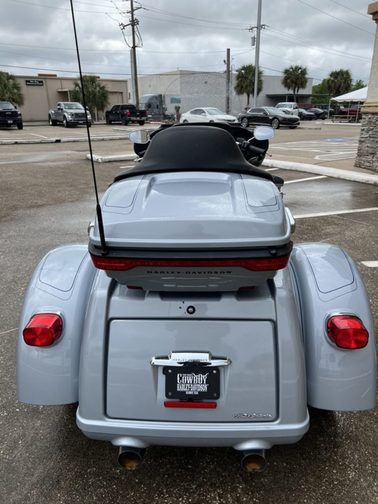 Tri Glide® Ultra