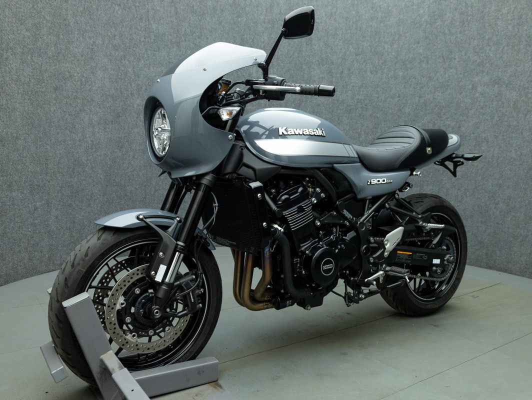 Z900RS