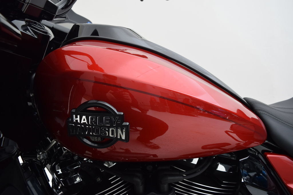 Road Glide® Limited