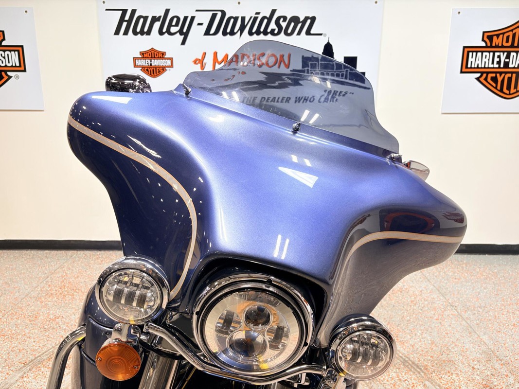 Ultra Classic® Electra Glide®