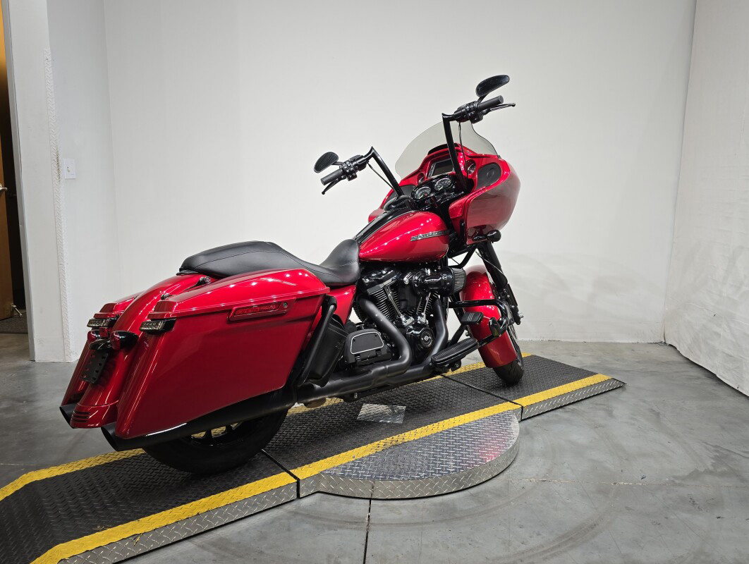 Road Glide® Special