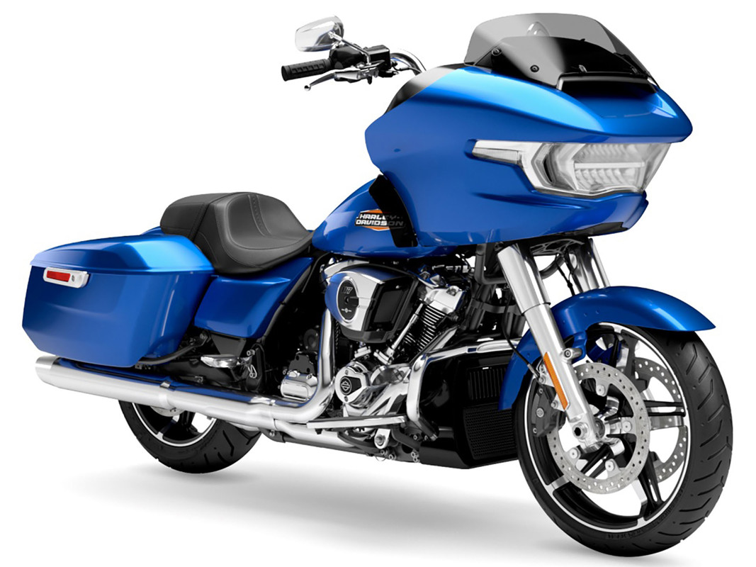 Road Glide®
