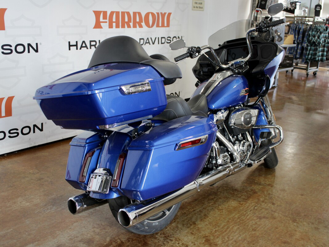 Road Glide®