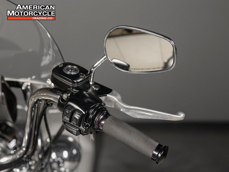 Heritage Softail® Classic