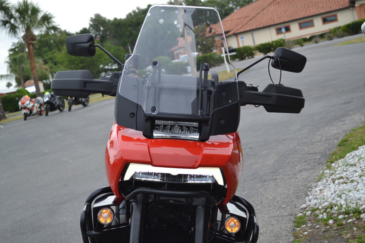 Pan America® 1250 Special