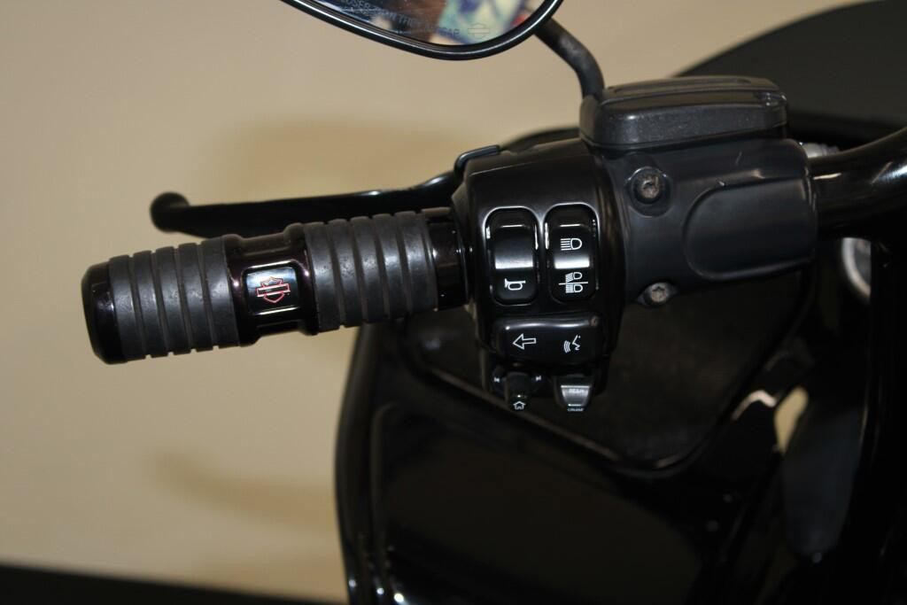Road Glide® Special