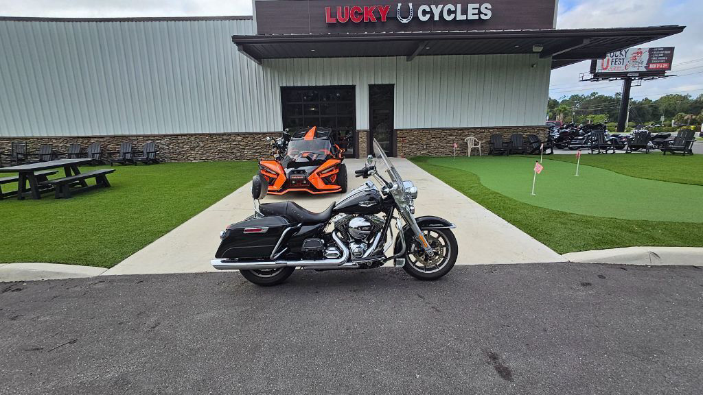 Road King®