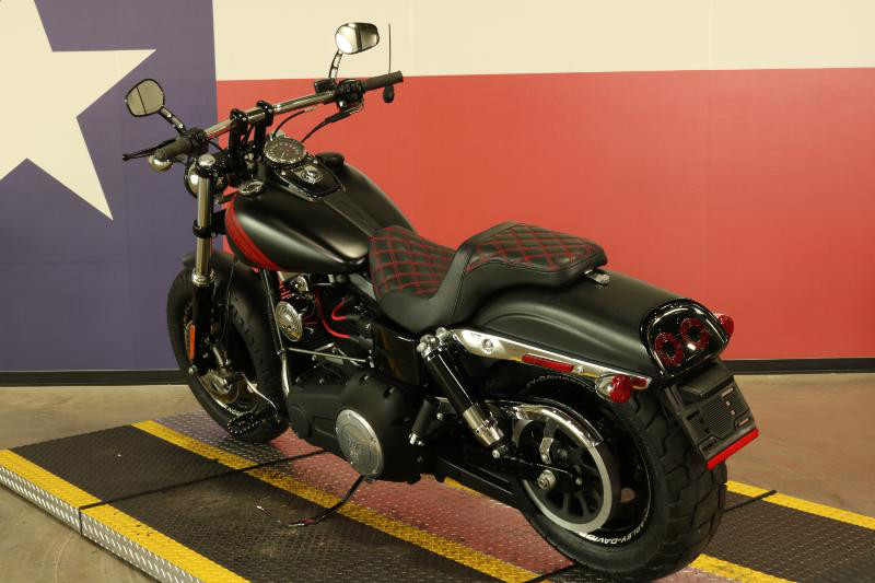 Dyna® Fat Bob®
