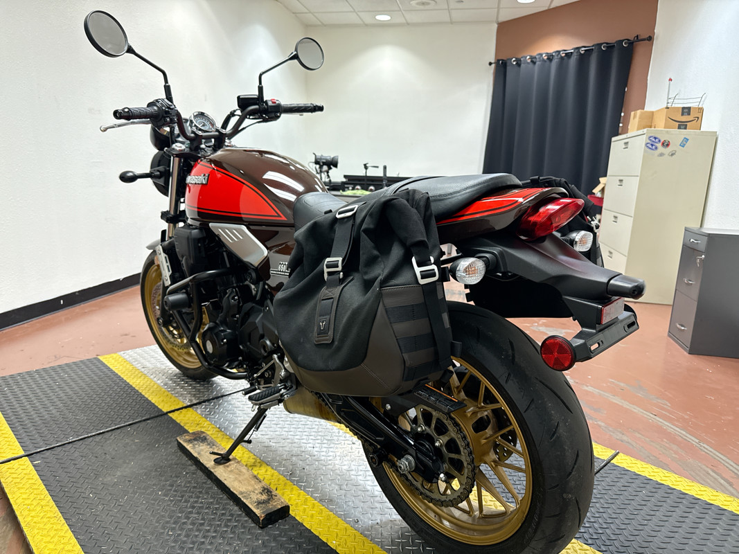 Z650 ABS