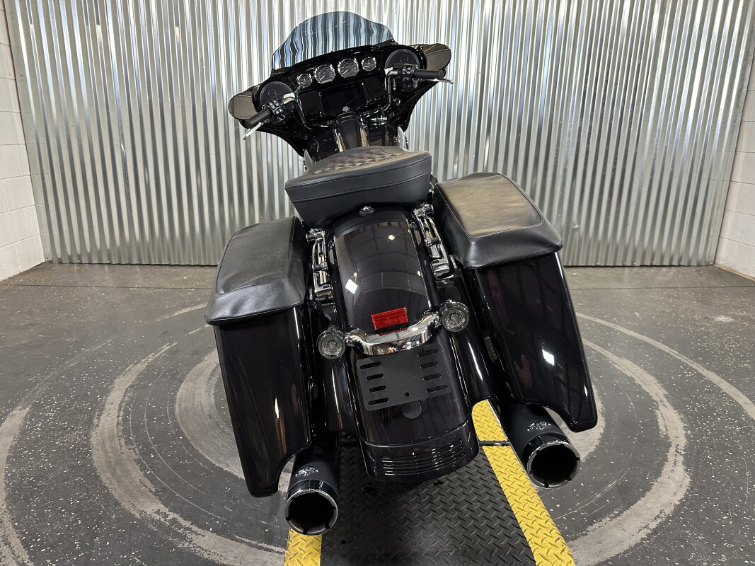 Street Glide® Special