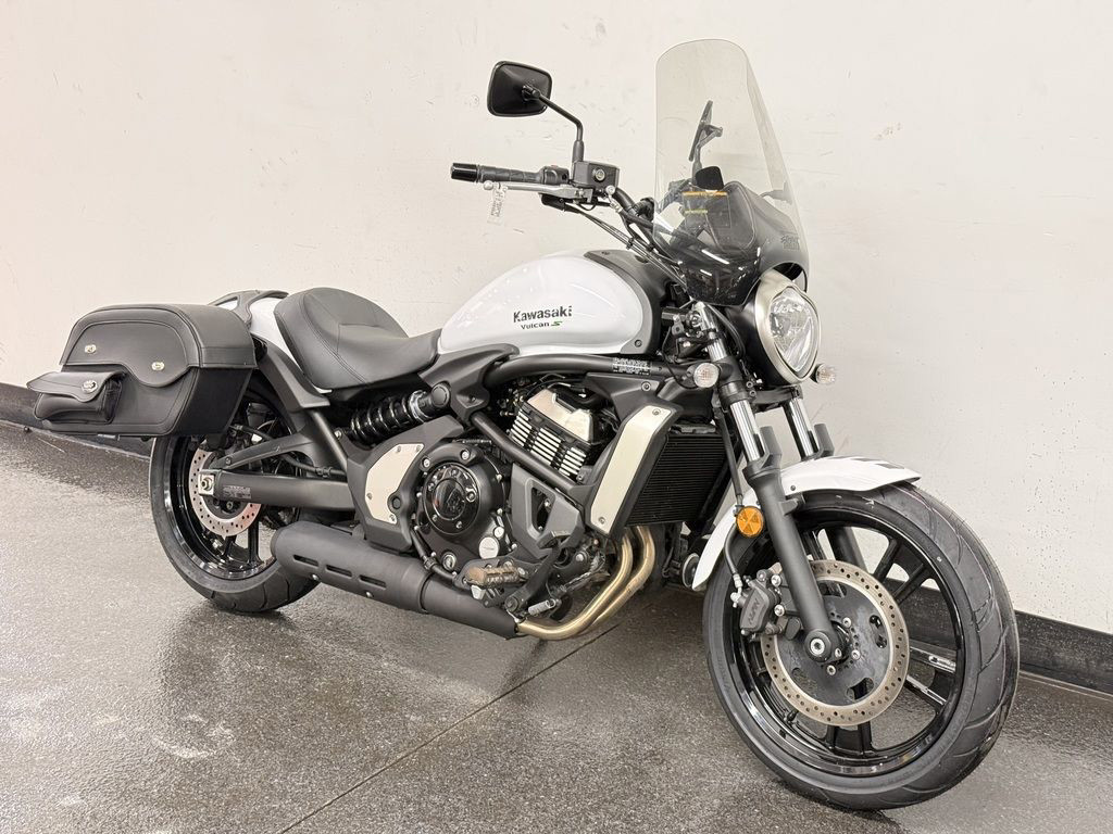 Vulcan® S ABS