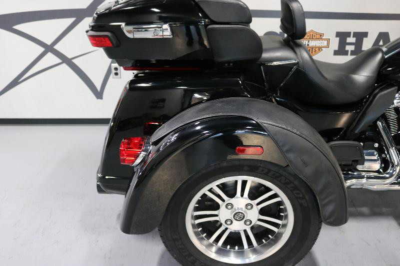 Tri Glide® Ultra