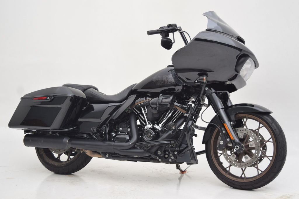 Road Glide® ST
