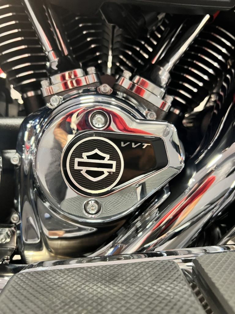 CVO® Road Glide®