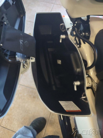 CVO® Road Glide® ST