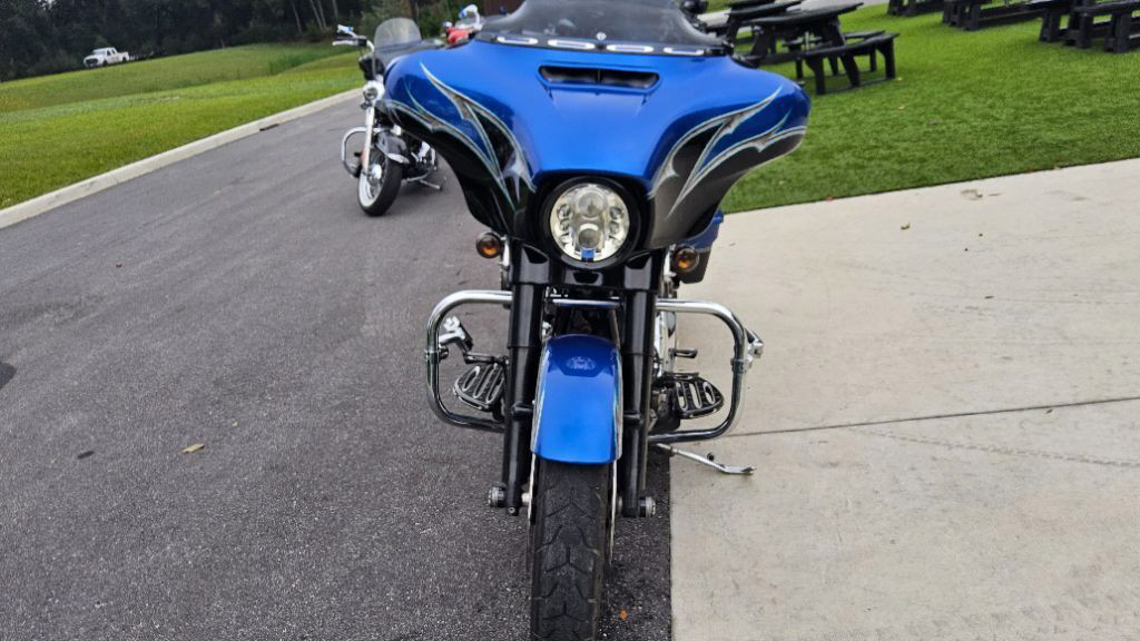 Street Glide® Special