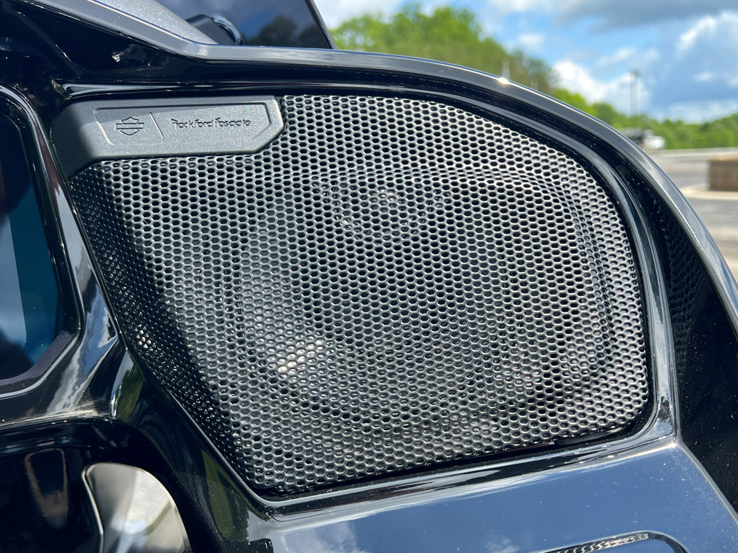 Road Glide® 3
