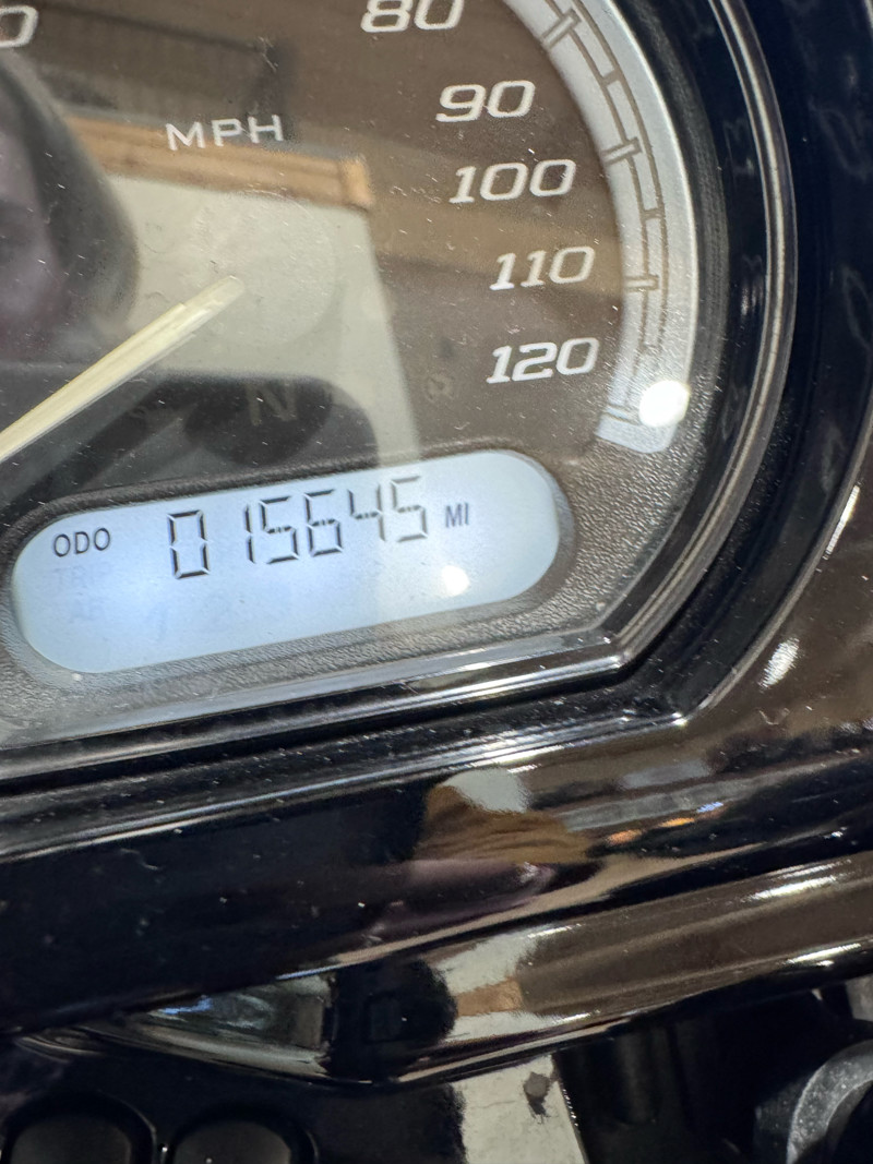 Road Glide® Limited