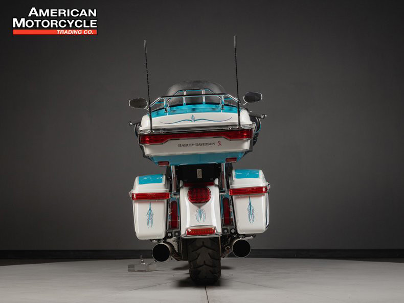 Electra Glide® Ultra Classic®